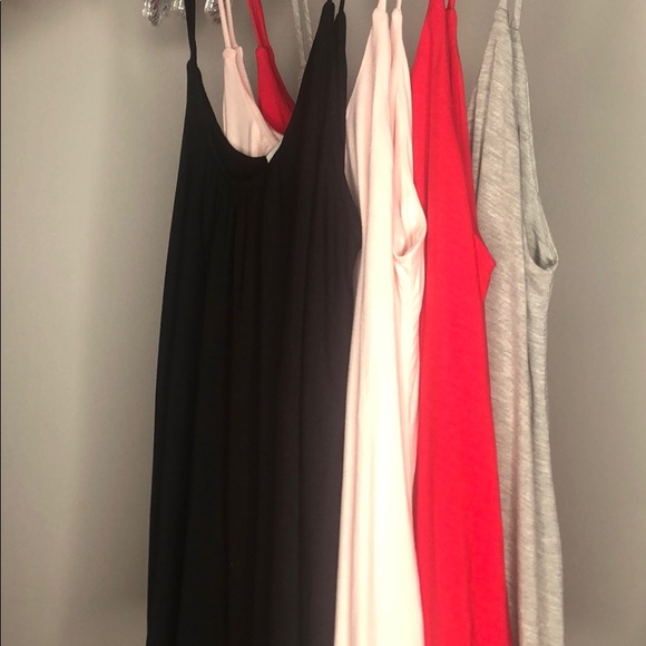 Black Essential Swing tank - Picture 9 of 10